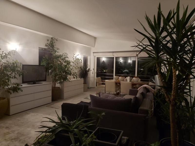 Ferienwohnung Panorama House Donji Rukavac Exterior foto